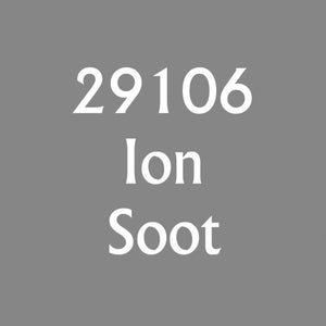 Ion Soot