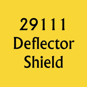 Deflector Shield