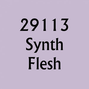 Synth Flesh