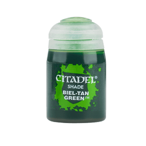 Biel-Tan Green